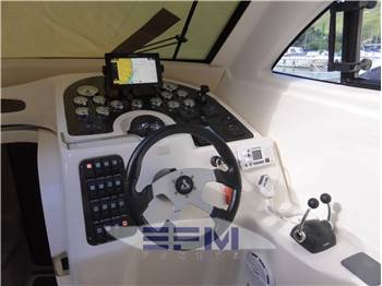 ARTURO STABILE STAMA 37 HT