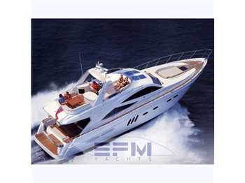 Sealine T 60