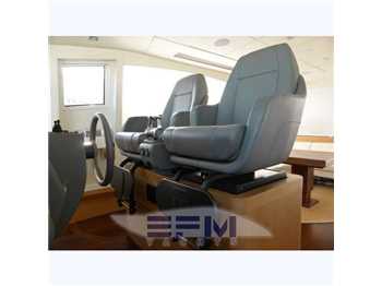 Pershing 72