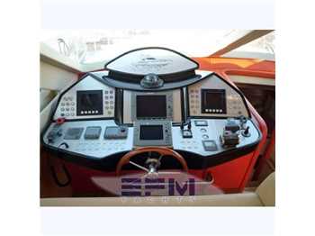 Gianetti yacht 68 ht
