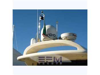 Gianetti yacht 68 ht