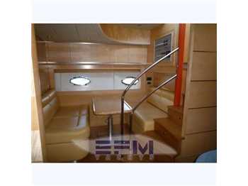 Gianetti yacht 68 ht