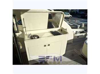 Gianetti yacht 68 ht