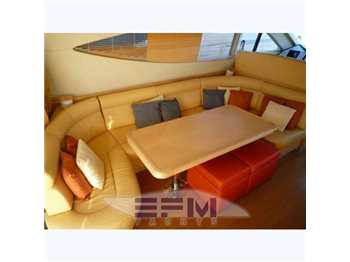 Gianetti yacht 68 ht