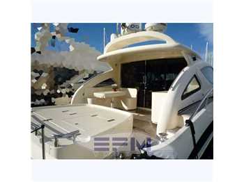 Gianetti yacht 68 ht