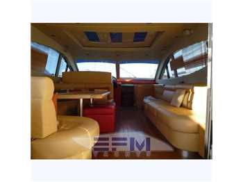 Gianetti yacht 68 ht