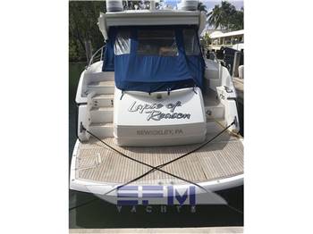 SUNSEEKER 48 PORTOFINO