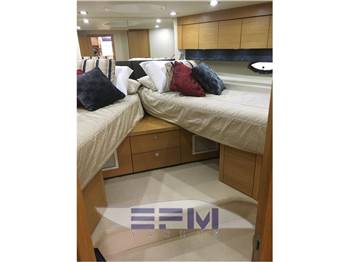 SUNSEEKER 48 PORTOFINO