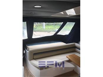 SUNSEEKER 48 PORTOFINO
