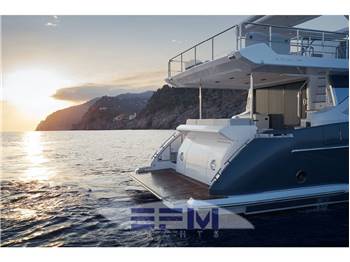 AZIMUT 72