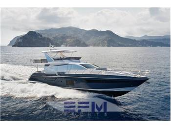 AZIMUT 72