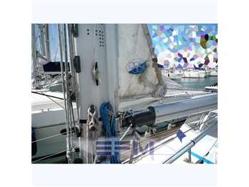 Hallberg rassy Hr 352