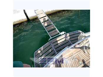Hallberg rassy Hr 352
