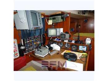 Hallberg rassy Hr 352