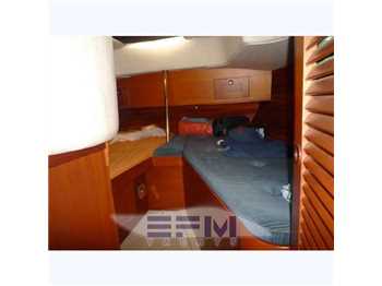 Hallberg rassy Hr 352