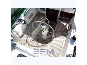 Hallberg rassy Hr 352