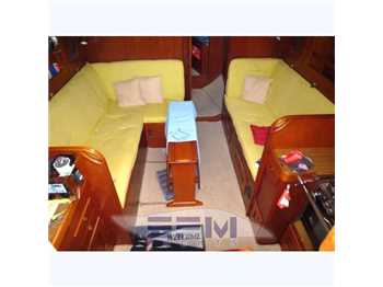 Hallberg rassy Hr 352