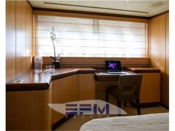 OVERMARINE MANGUSTA 92