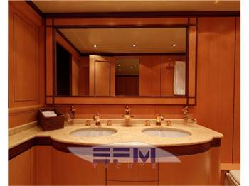 OVERMARINE MANGUSTA 92