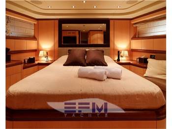 OVERMARINE MANGUSTA 92