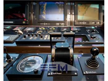 OVERMARINE MANGUSTA 92