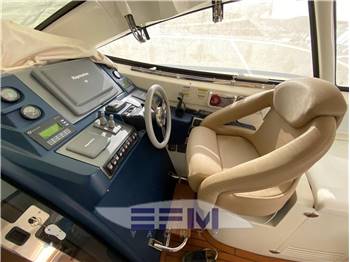 Atlantis 55