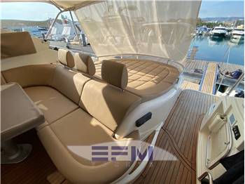 Atlantis 55