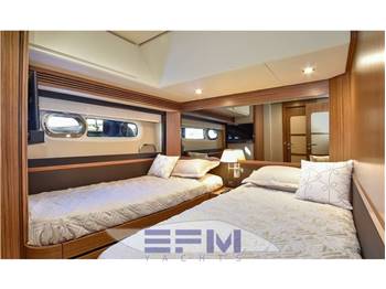 AZIMUT MAGELLANO 66
