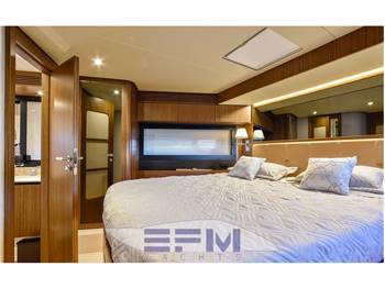AZIMUT MAGELLANO 66