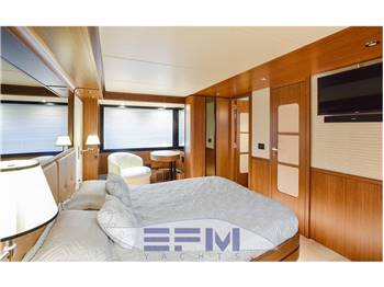 AZIMUT MAGELLANO 66