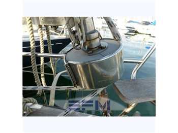 Hallberg rassy Hr 352