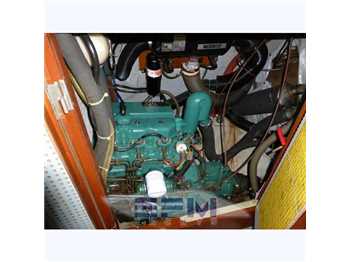 Hallberg rassy Hr 352