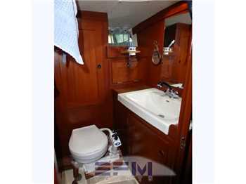 Hallberg rassy Hr 352