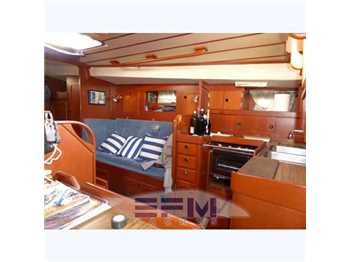 Hallberg rassy Hr 352