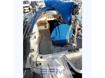 Hallberg rassy Hr 352