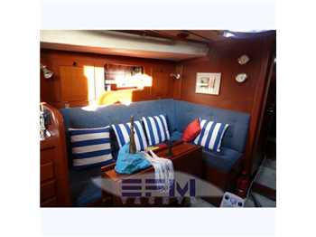 Hallberg rassy Hr 352