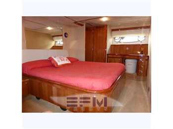 Ferretti 680