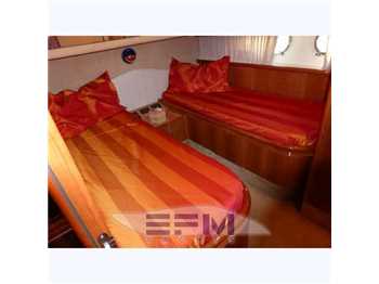 Ferretti 680