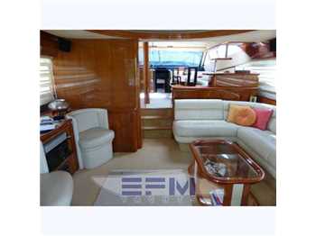 Ferretti 680