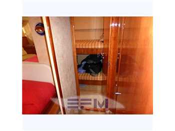 Ferretti 680