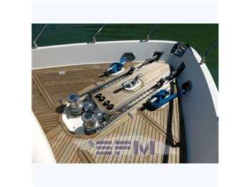 Ferretti 680