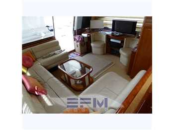Ferretti 680