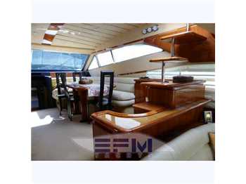 Ferretti 680