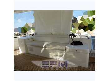Ferretti 680