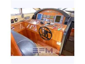 Ferretti 680