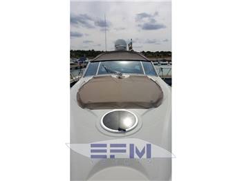 CRANCHI 43 MEDITERRANEE