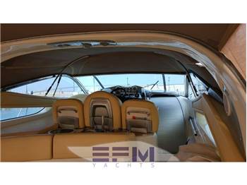 CRANCHI 43 MEDITERRANEE