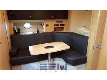 CRANCHI 43 MEDITERRANEE