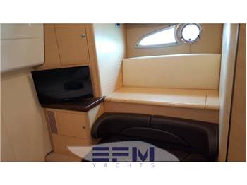 CRANCHI 43 MEDITERRANEE