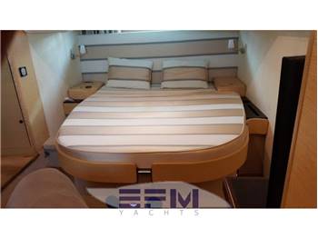 CRANCHI 43 MEDITERRANEE